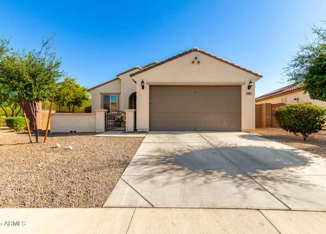 Property at 74 S 190th Ln, Buckeye, AZ 85326, 3 beds, 2 baths