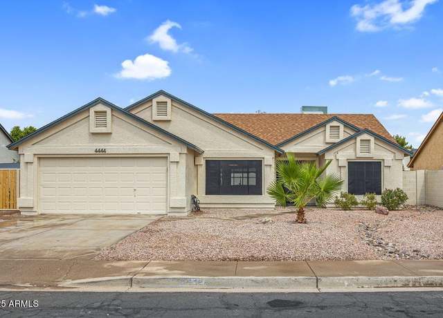 Property at 4444 E Douglas Ave, Gilbert, AZ 85234, 3 beds, 2 baths