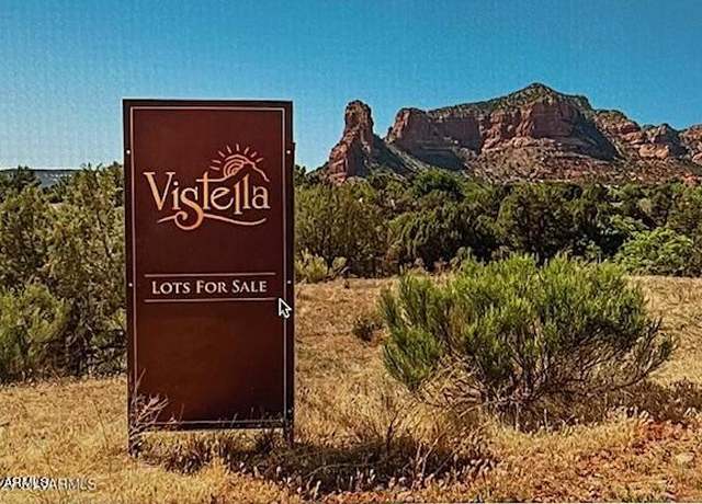 Property at 59 Vistella Dr #4, Sedona, AZ 86351