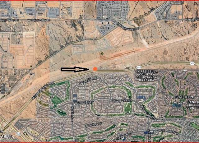 Property at 141XX W Pinnacle Peak Rd Unit -, Surprise, AZ 85387