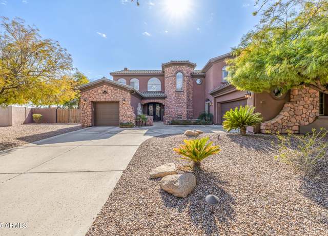 Property at 4543 S Roy Rogers Way, Gilbert, AZ 85297, 5 beds, 4.5 baths