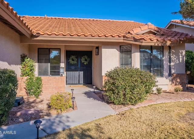 Property at 1326 E Clearwater Ln, Gilbert, AZ 85234, 4 beds, 2 baths