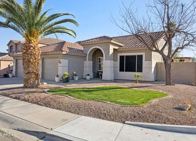 Property at 9 W Glenhaven Dr, Phoenix, AZ 85045, 3 beds, 2 baths