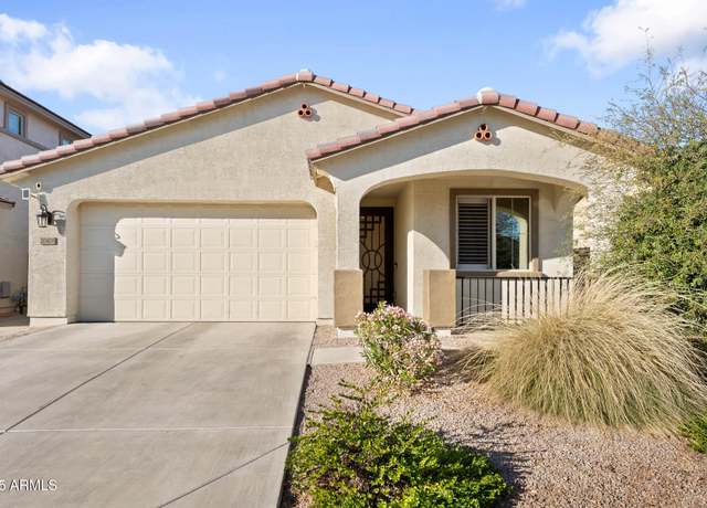 Property at 20408 E Rosa Rd, Queen Creek, AZ 85142, 4 beds, 2.5 baths