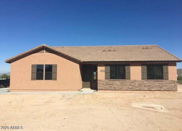 Property at 22113 W Laura St, Wittmann, AZ 85361, 3 beds, 2 baths