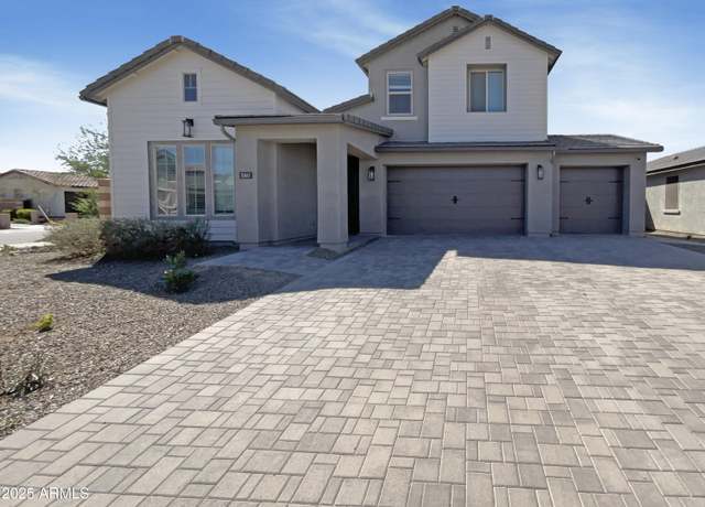 Property at 11663 W Luxton Ln, Avondale, AZ 85323, 4 beds, 3.5 baths