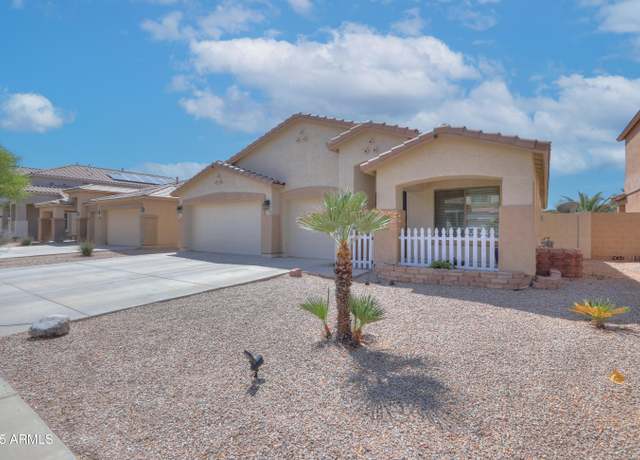Property at 46141 W Amsterdam Rd, Maricopa, AZ 85139, 4 beds, 2 baths