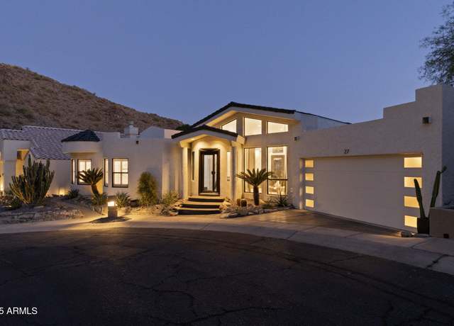 Property at 27 W Cochise Dr, Phoenix, AZ 85021, 3 beds, 2 baths