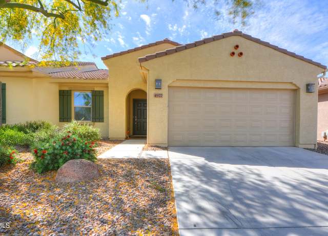 Property at 4927 W Gulch Dr, Eloy, AZ 85131, 2 beds, 2 baths