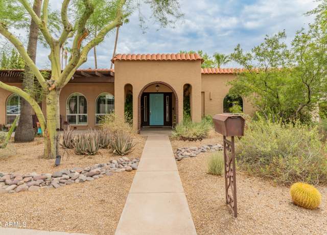 Property at 11051 N 45th Pl, Phoenix, AZ 85028, 3 beds, 2.5 baths