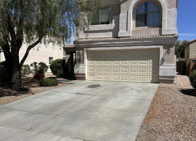 Property at 11460 W Eden Mckenzie Dr, Surprise, AZ 85378, 4 beds, 2.5 baths