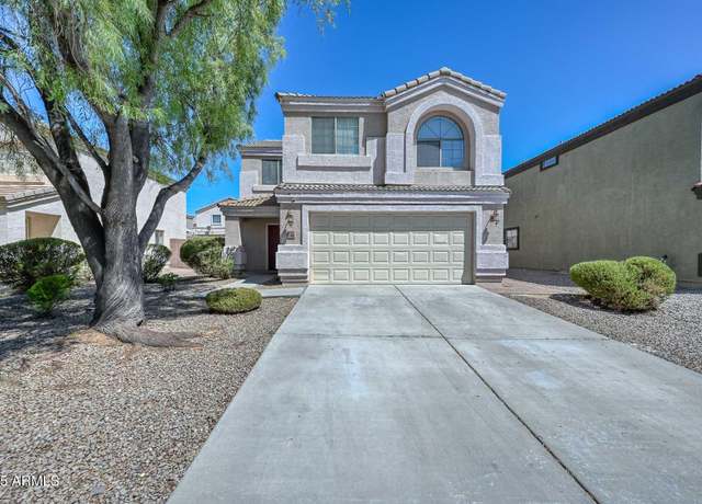Property at 11460 W Eden Mckenzie Dr, Surprise, AZ 85378, 4 beds, 2.5 baths