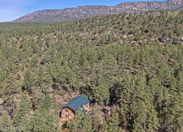 Property at 134 E Belluzzi Blvd, Payson, AZ 85541, 4 beds, 2 baths