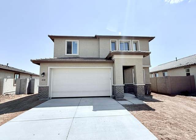 Property at 25130 N 156th Ln, Surprise, AZ 85387, 4 beds, 3 baths