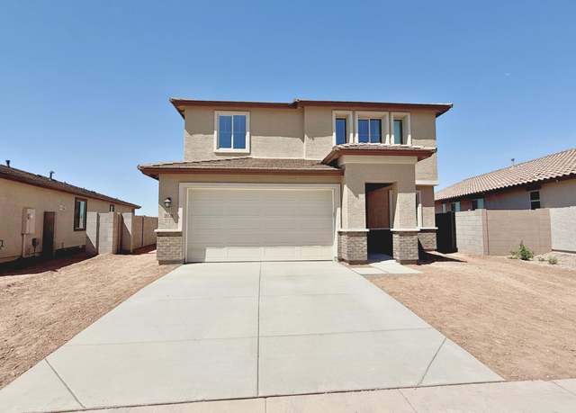 Property at 25130 N 156th Ln, Surprise, AZ 85387, 4 beds, 3 baths