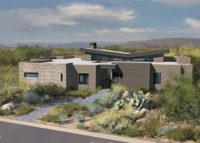 Property at 38026 N 114th Way #32, Scottsdale, AZ 85262, 3 beds, 4.5 baths