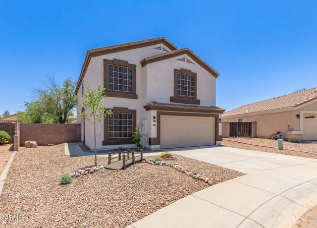 Property at 33287 N Windmill Run, San Tan Valley, AZ 85144, 5 beds, 2.5 baths