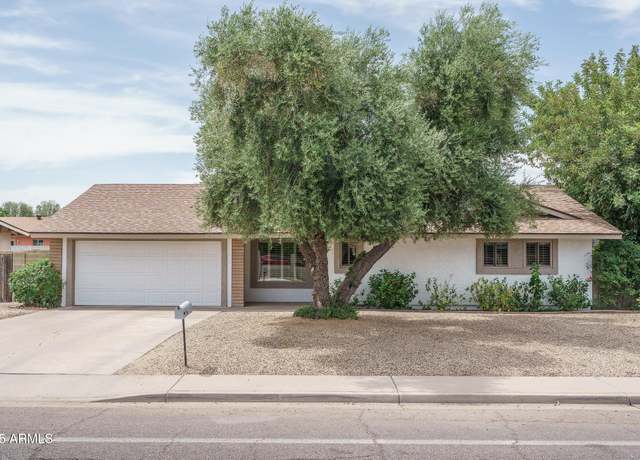 Property at 4443 W Acoma Dr, Glendale, AZ 85306, 3 beds, 2 baths