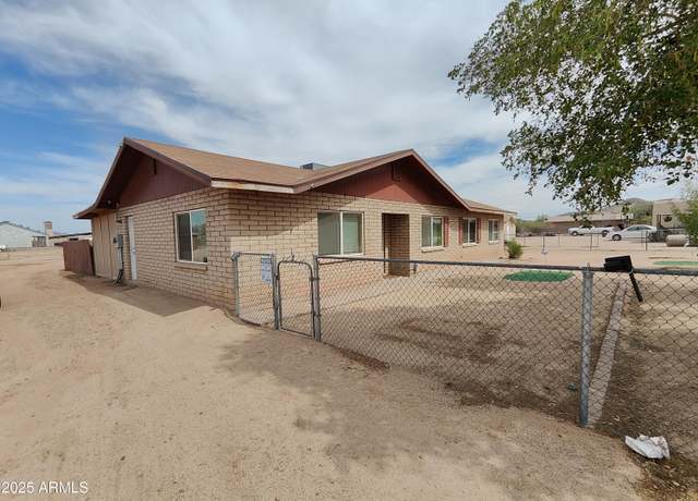 Property at 34845 N 3rd St, Phoenix, AZ 85086, 5 beds, 2 baths