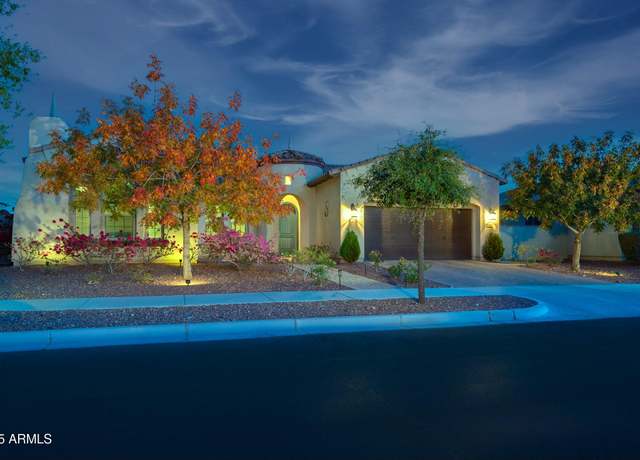 Property at 4571 N Arbor Way, Buckeye, AZ 85396, 4 beds, 2 baths