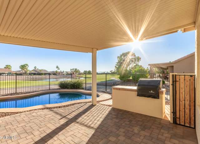Property at 9313 E Crystal Dr, Sun Lakes, AZ 85248, 3 beds, 2.5 baths