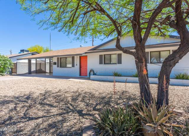 Property at 3325 S Shafer Dr, Tempe, AZ 85282, 3 beds, 2 baths