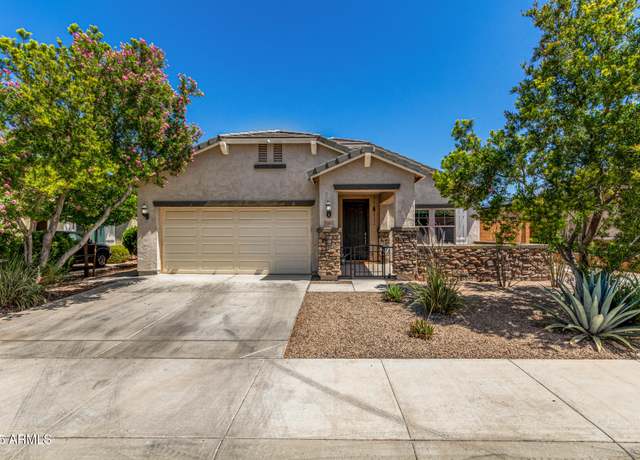 Property at 25994 W Wahalla Ln, Buckeye, AZ 85396, 3 beds, 2 baths