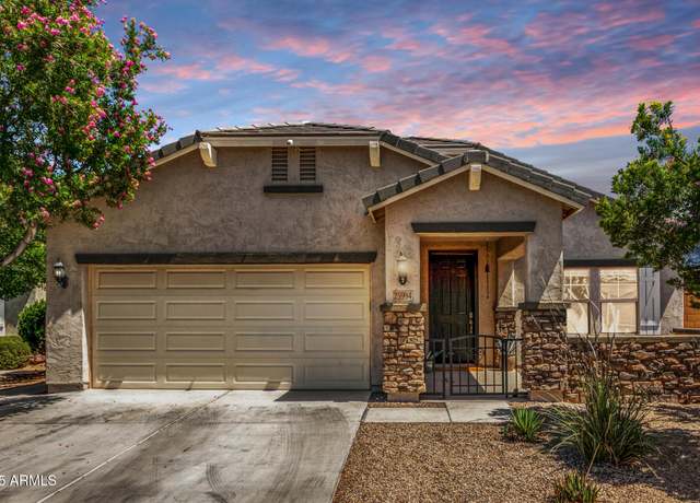 Property at 25994 W Wahalla Ln, Buckeye, AZ 85396, 3 beds, 2 baths