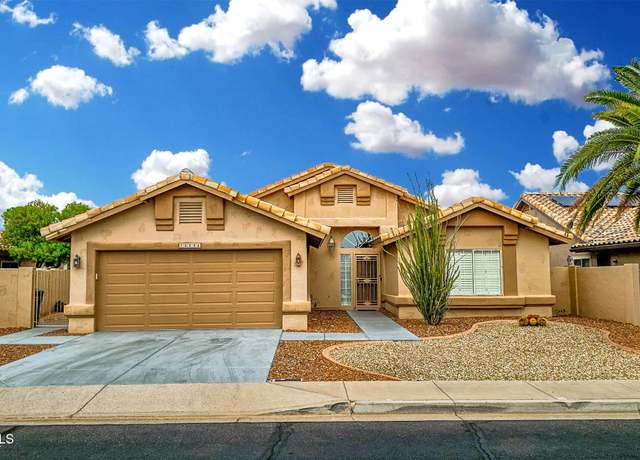 Property at 14554 W Morning Star Trl, Surprise, AZ 85374, 2 beds, 2 baths