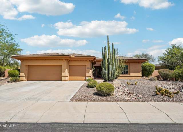 Property at 42019 N Golf Crest Rd, Anthem, AZ 85086, 3 beds, 2.5 baths