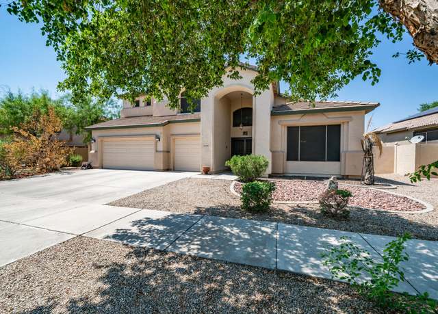 Property at 13898 N 136th Ln, Surprise, AZ 85379, 5 beds, 2.5 baths