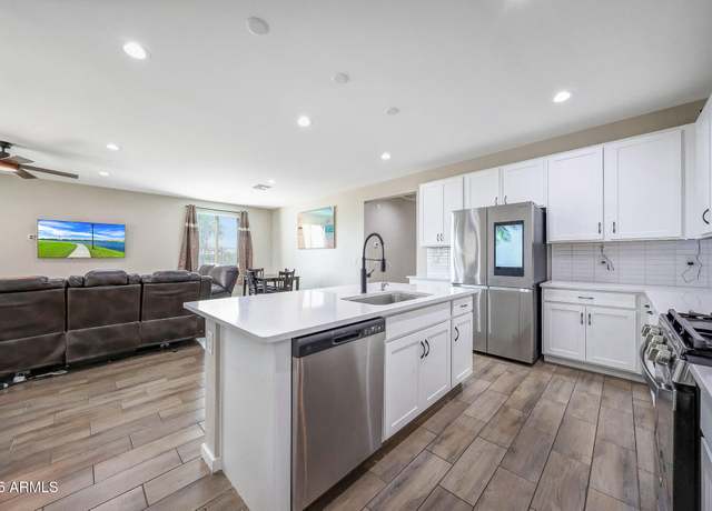 Property at 11049 W Hadley St, Avondale, AZ 85323, 4 beds, 3 baths