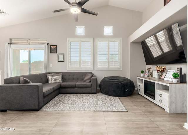 Property at 2304 S Bernard --, Mesa, AZ 85209, 3 beds, 2 baths