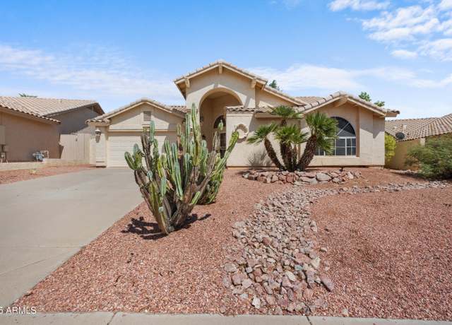 Property at 18729 N 84th Dr, Peoria, AZ 85382, 2 beds, 2 baths
