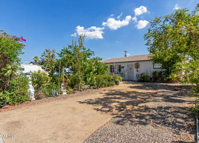 Property at 2945 W Butler Dr, Phoenix, AZ 85051, 4 beds, 2.5 baths