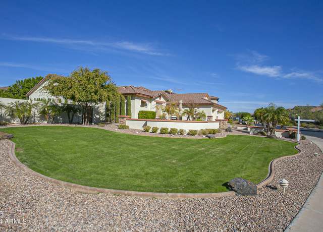 Property at 26702 N 97th Ln, Peoria, AZ 85383, 4 beds, 3.5 baths