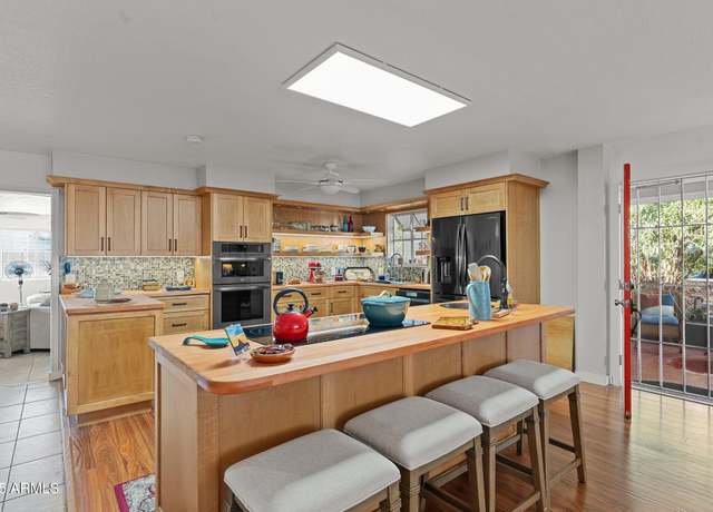 Property at 1875 W Aguila Dr, Wickenburg, AZ 85390, 3 beds, 2 baths
