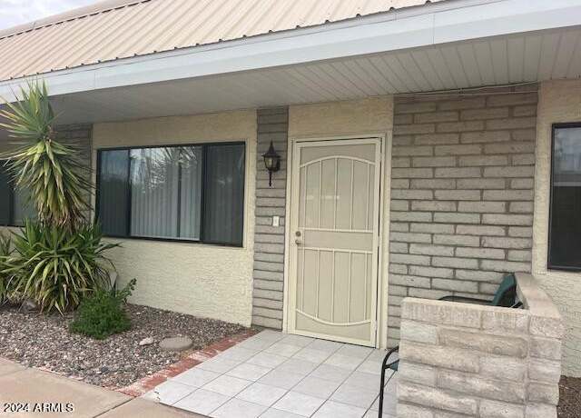 Property at 5518 E Lindstrom Ln Unit B3, Mesa, AZ 85215, 1 bed, 1 bath