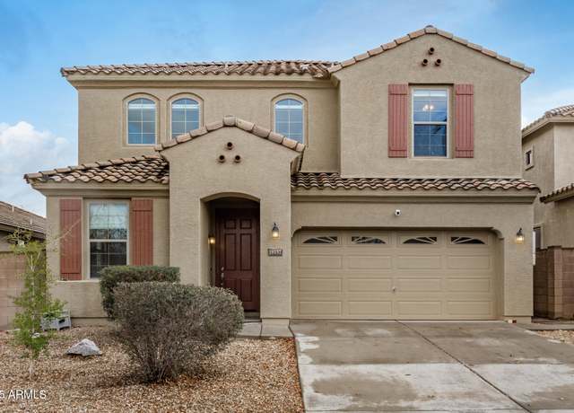 Property at 18157 W Eva St, Waddell, AZ 85355, 4 beds, 2.5 baths
