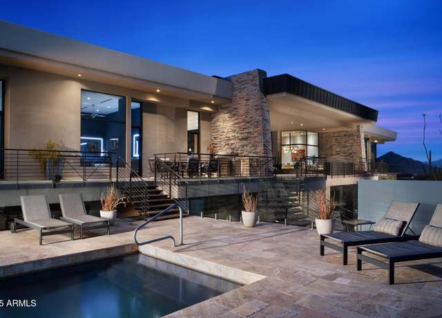 Property at 29218 N 107th Way, Scottsdale, AZ 85262, 5 beds, 5.5 baths