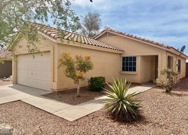 Property at 168 S 223rd Dr, Buckeye, AZ 85326, 2 beds, 2 baths