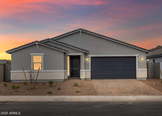 Property at 4777 W Hunter Trl, San Tan Valley, AZ 85144, 5 beds, 3 baths