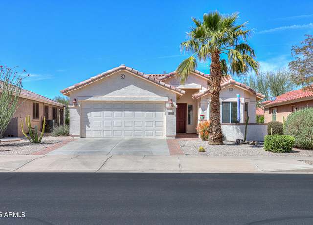 Property at 2464 E Hancock Trl, Casa Grande, AZ 85194, 2 beds, 2 baths