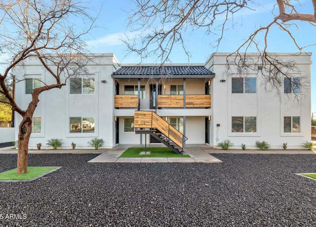Property at 7602 E Polk St, Scottsdale, AZ 85257, 10 beds, 6 baths