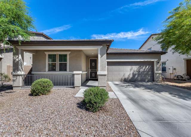 Property at 42180 W Cheyenne Dr, Maricopa, AZ 85138, 3 beds, 2 baths