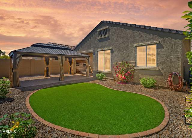 Property at 8872 W Hollywood Ave, Peoria, AZ 85345, 3 beds, 2 baths