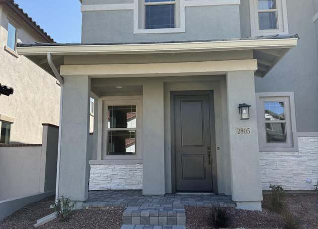 Property at 2805 N Claire Dr, Buckeye, AZ 85396, 3 beds, 2.5 baths