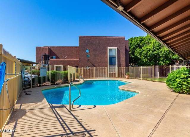 Property at 16602 N 25th St #129, Phoenix, AZ 85032, 3 beds, 2 baths