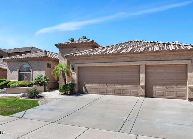 Property at 1621 W Wildwood Dr, Phoenix, AZ 85045, 4 beds, 2 baths