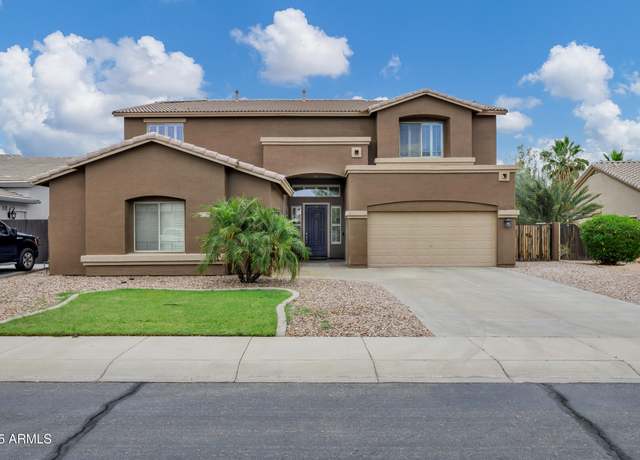 Property at 4647 E County Down Dr, Chandler, AZ 85249, 5 beds, 3.5 baths